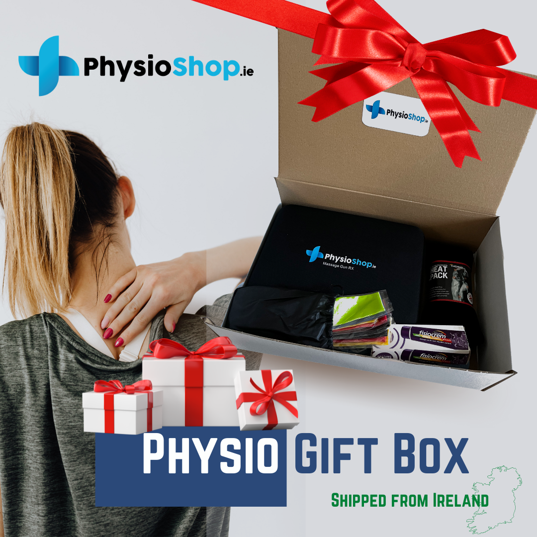 Physio Gift Box (Premium)
