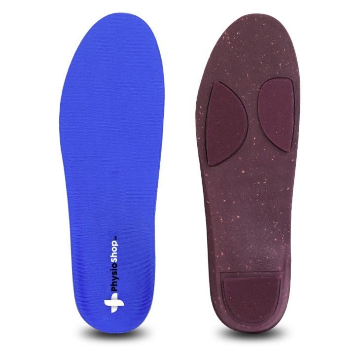 Orthotic Physio Insoles