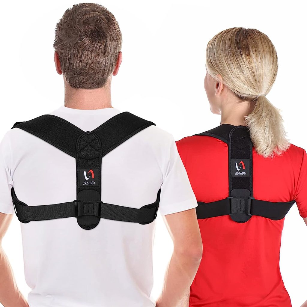Posture-Corrector